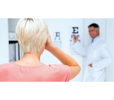 Carnosine, Cataracts, and Visual Clarity